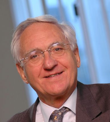 Alain Maugard, nouveau président de Qualibat