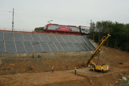 Keller sur les chemins de fer luxembourgeois