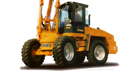 Paus : Classicisme ou polyvalence 