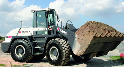 Terex : Évolutions discrètes mais efficaces 