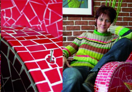 Un Fauteuil Club dans tous ses états !