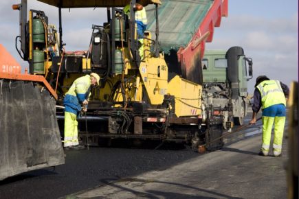 Spie batignolles élargit son offre de travaux Publics