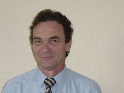 Nomination de Michel Gratigny chez Hitachi