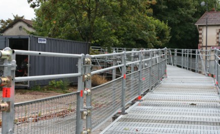 Layher, s’engage pour l’environnement avec Batireco 