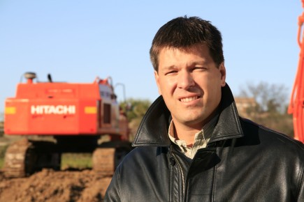 Nouveau directeur commercial chez Teramat