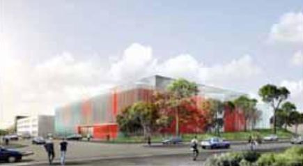 ETDE réalise un Data Center nouvelle génération 