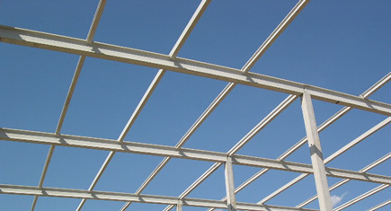Bilan environnemental comparé de deux systèmes constructifs