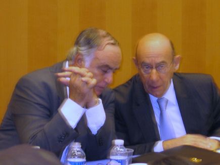 Les grands projets en Tunisie