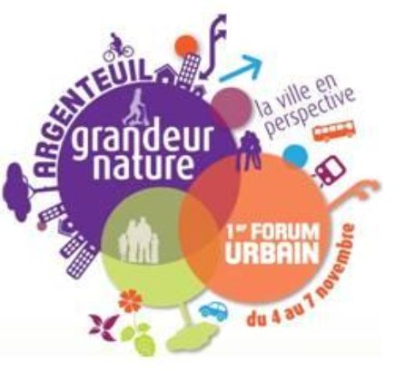 Argenteuil se met en perspective