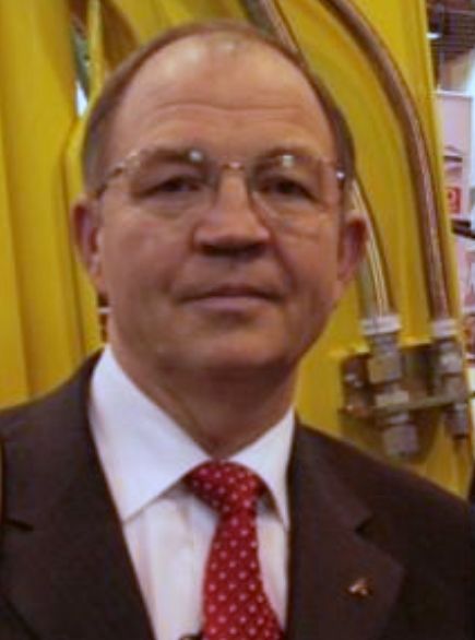 Ammann, le dernier généraliste du BTP à Batimat