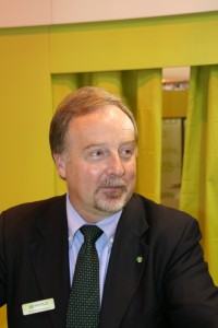 Tendance lourde pour le « Roto » dans le secteur du bâtiment