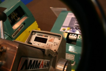 Ammann en force sur Batimat
