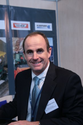 Nouveau directeur des ventes pour Kleemann