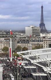 Batimat 2009 : la qualité plus que la quantité