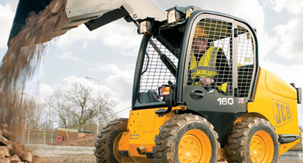 JCB : La génération 2008 