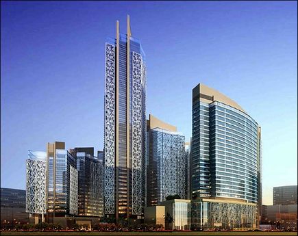Bouygues Construction remporte un contrat de 950 M€ au Qatar
