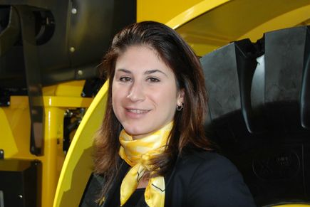 CNH : réorganisation en tête