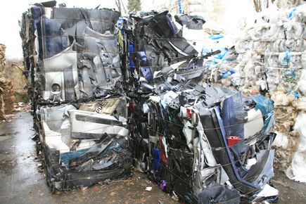 Paprec s'invite au capital de Chèze Environnement