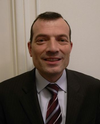 Olivier Gantois, nouveau délégué général de l’UFIP