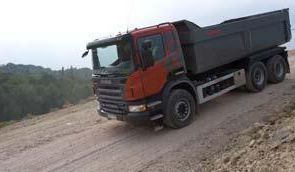 Les Essais Construction d’Allison Transmission 