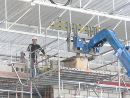 Des systèmes de plus en plus sécurisés et innovants 