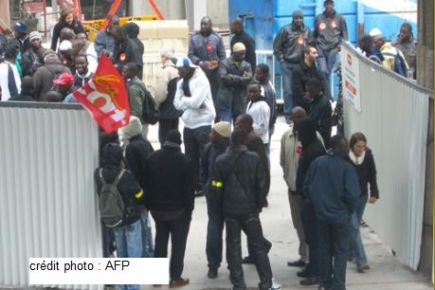 Une première à la tour First