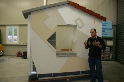 Parexlanko renforce son activité ITE