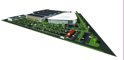 Extension de l'activité de GSE en Afrique du Nord 