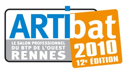 2010 marque un nouveau tournant pour Artibat