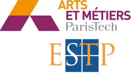 10e anniversaire du rattachement  ESTP /Arts & métiers ParisTech 