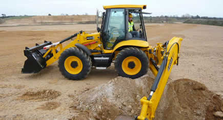 JCB : Ecopro : économie et écologie 