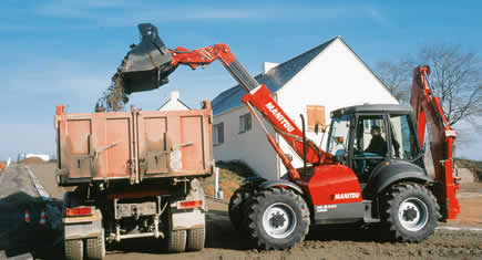 Manitou : Bande à part 