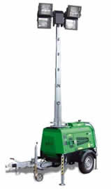 Tower Light en France : une gamme de produits pour les professionnels