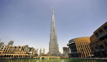 Dubaï joue avec Babel