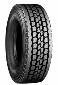 Les VHS Bridgestone accélèrent