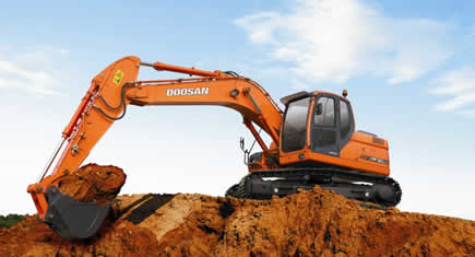 Doosan : quatre mots clés 