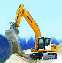 Liebherr : génération 6, Classic ou Advanced 
