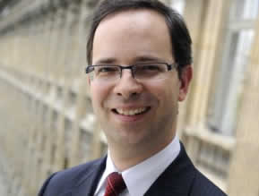 Arnaud Roffignon nouveau directeur général de l’Inrap