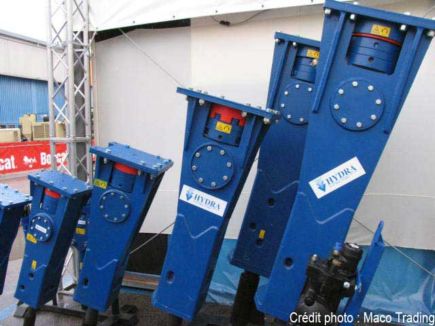 Maco-Trading s’implante en Île-de-France