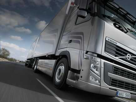 Un marché de taille pour Volvo Trucks en Ethiopie