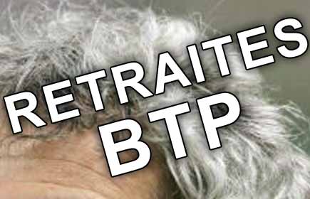 BTP : quel coût pour des retraites anticipées ?