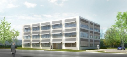 Un immeuble durable et performant à 1149 € HT/m2