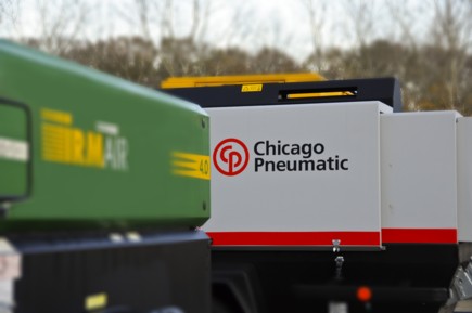 Irmair devient Chicago Pneumatic