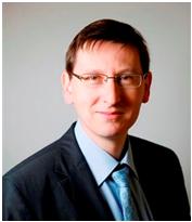 Stéphane Stoll nouveau secrétaire général d’ETDE