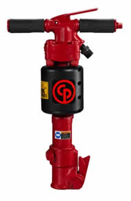 Nouveaux marteaux piqueurs Chicago Pneumatic