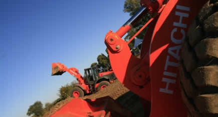 600 machines pour Hitachi France en 2010