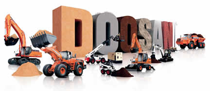 Doosan Bobcat, une fusion en ordre de marche
