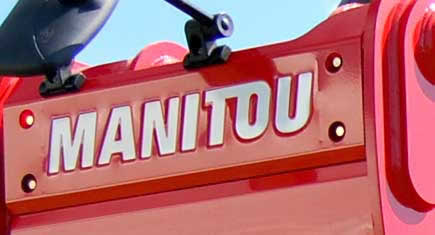 2009 : année noire pour Manitou