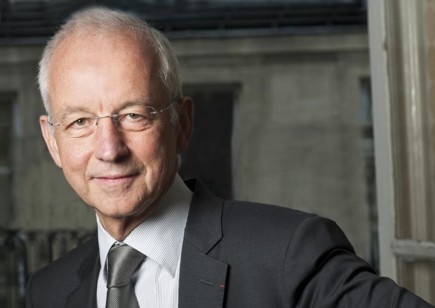 Jean-Louis Marchand président de l’Usirf