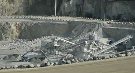 Metso Minerals : du provisoire fait pour durer